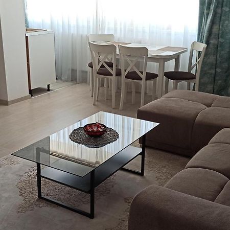 Апартаменты Apartament Mony- Mamaia Nord Нэводари Экстерьер фото