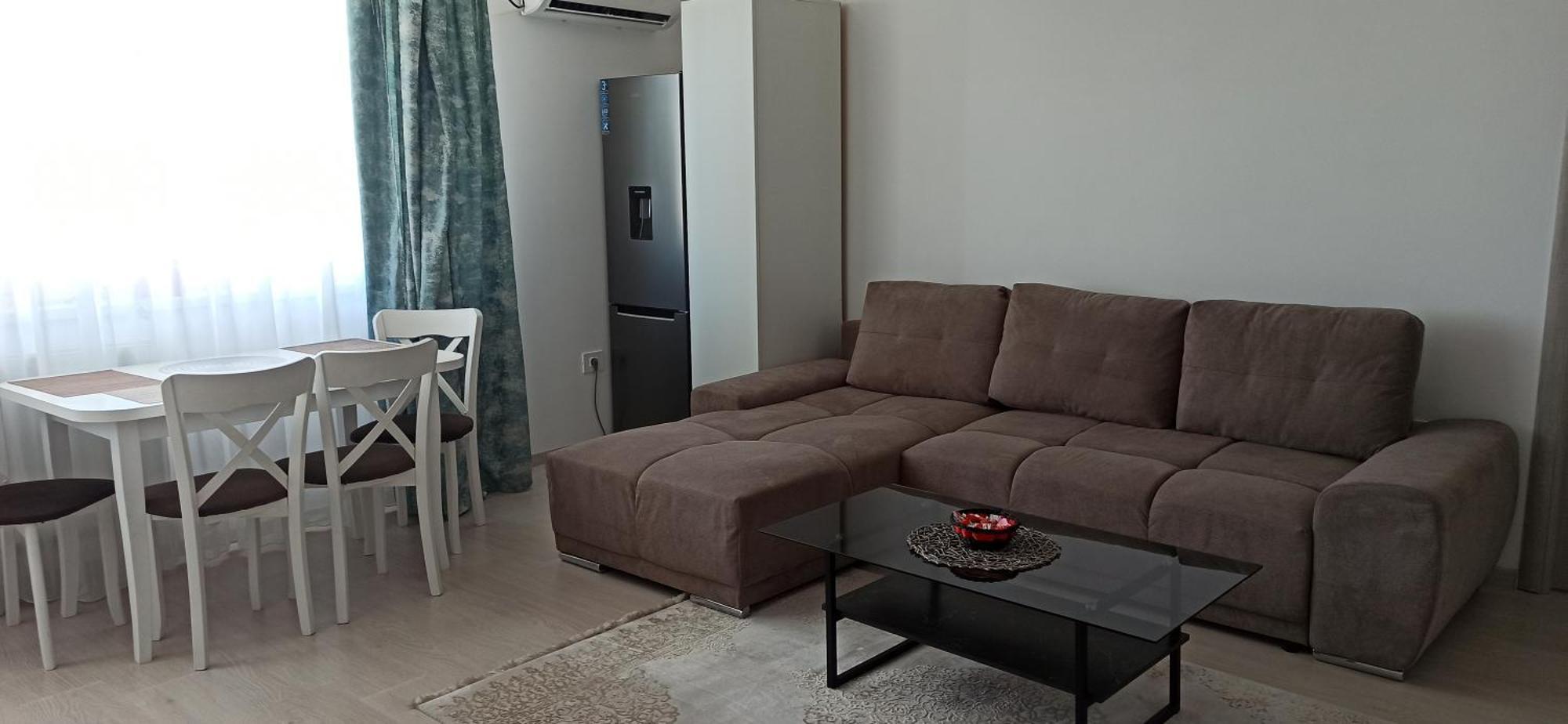Апартаменты Apartament Mony- Mamaia Nord Нэводари Экстерьер фото