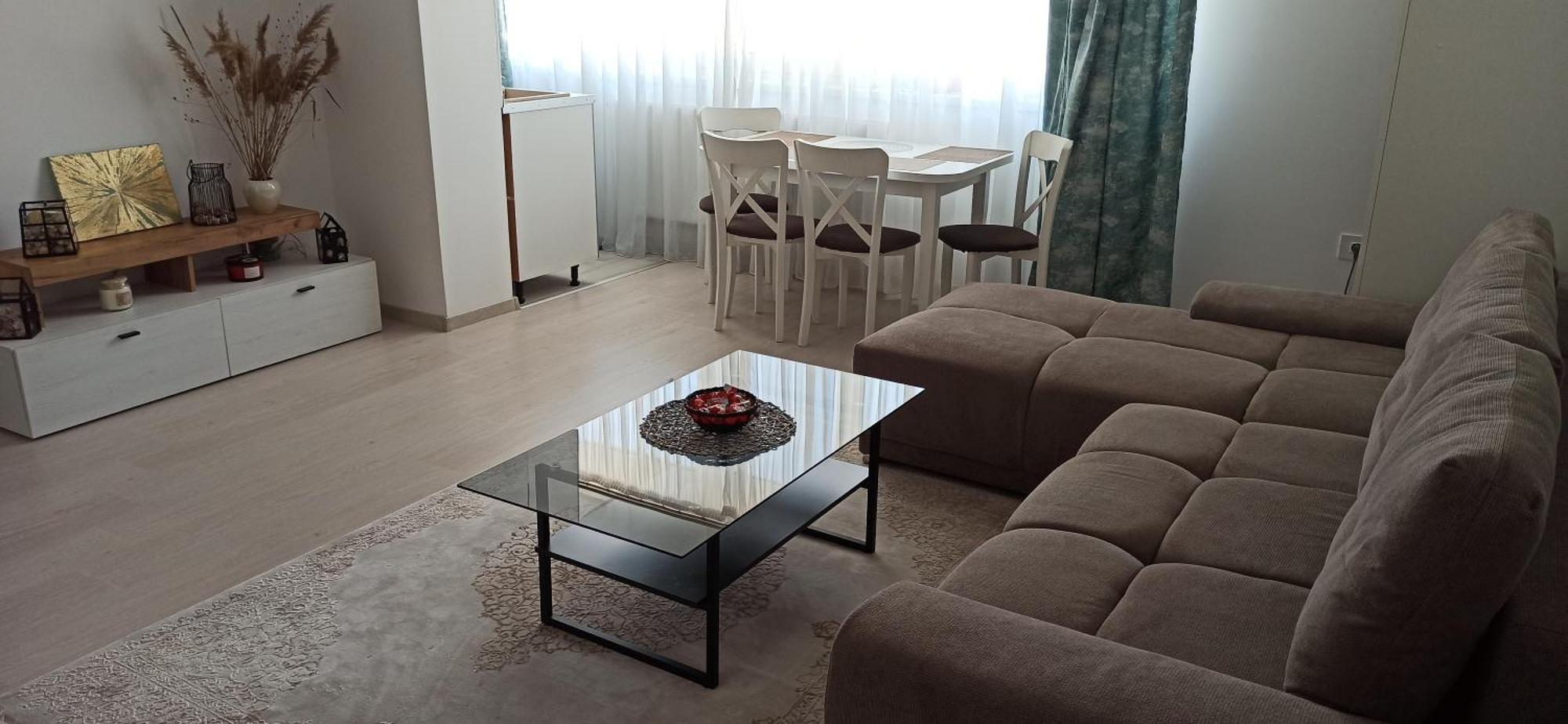 Апартаменты Apartament Mony- Mamaia Nord Нэводари Экстерьер фото